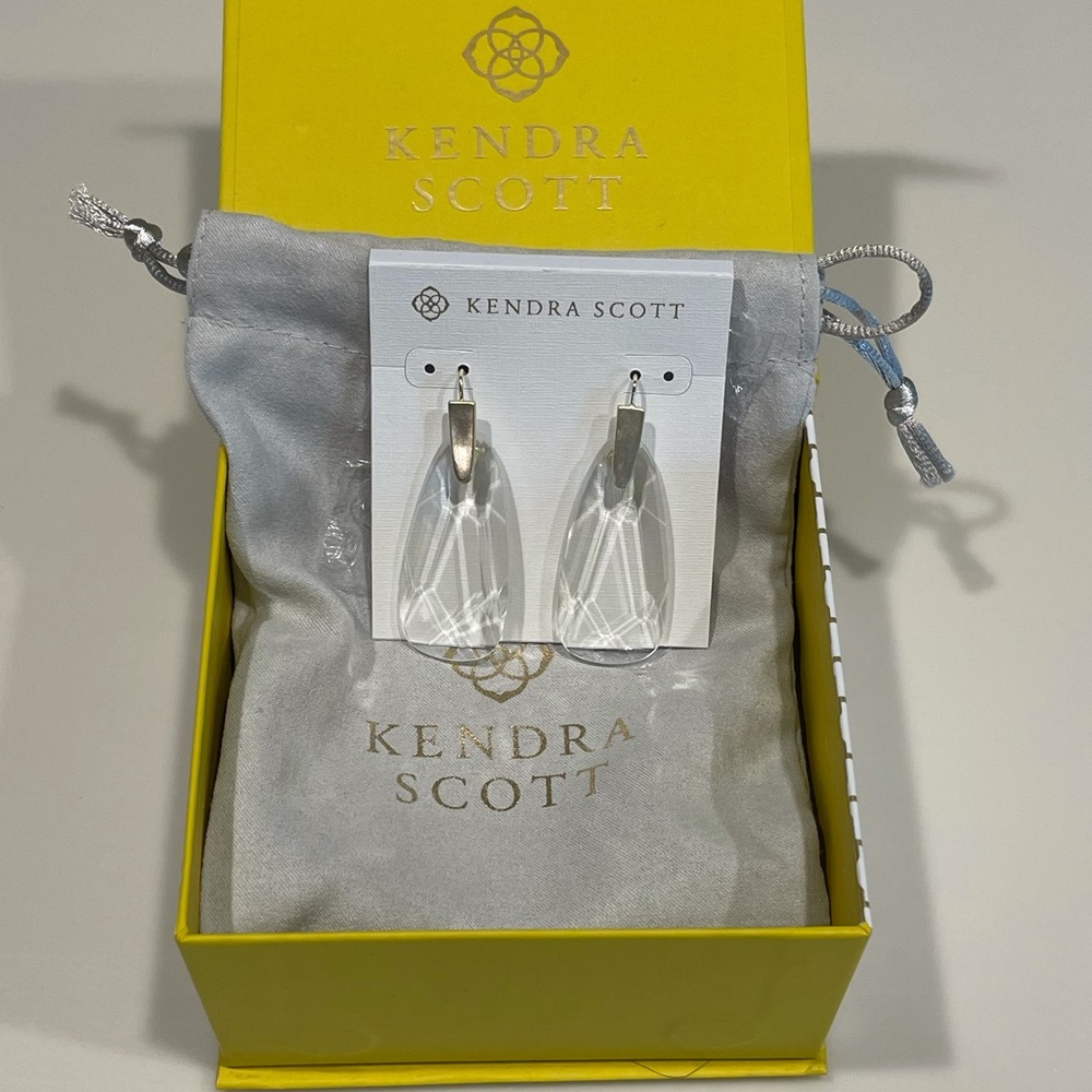 Kendra Scott Earrings